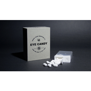 Hanson Chien Presents Eye Candy by Hanson Chien & Eric Ross - Trick