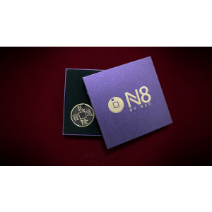 N8 BLACK by N2G - Trick