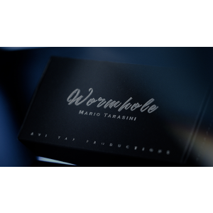 Avi Yap Presents Wormhole by Mario Tarasini - Trick