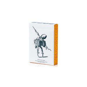 Cardistry Con 2022 Playing Cards (Standard Edition)