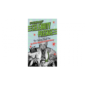 SvenPad® Celebrity Presage B-Roll (Tom Cruise) - Trick