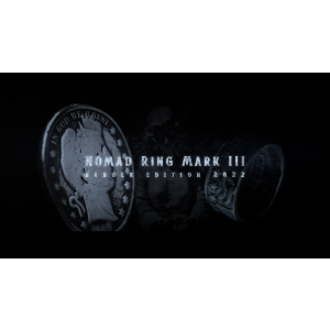 Skymember Presents Nomad Ring Mark III (Barber Edition) - Trick