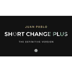 SHORT CHANGE PLUS by Juan Pablo - Trick