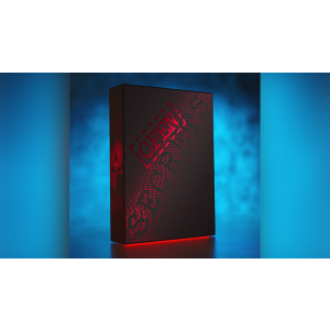 Open Secrets Playing Cards