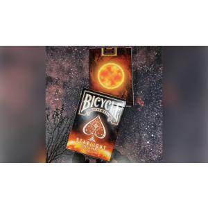 Bicycle Starlight Solar (Special Limited Print Run) Playing Cards by Collectable Playing Cards