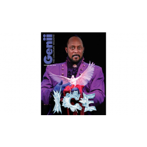 Genii Magazine December 2022 - Book