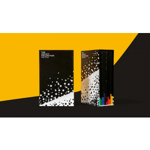 Legacy Collection: 10 Book Set by Ellusionist