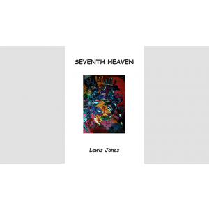 Seventh Heaven by Lewis Jones - Book