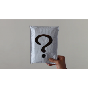 Envelope Opener (Gimmicks and Online Instructions) by Blake Vogt - Trick