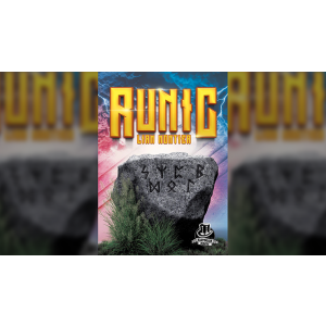 Runic by Liam Montier and Kaymar Magic - Trick