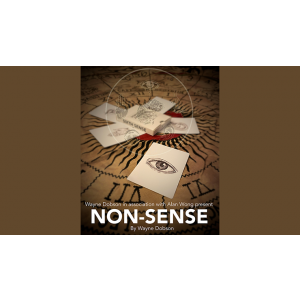 Non-Sense by Wayne Dobson and Alan Wong - Trick