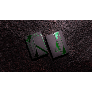 Odyssey Anthem by Sergio Roca