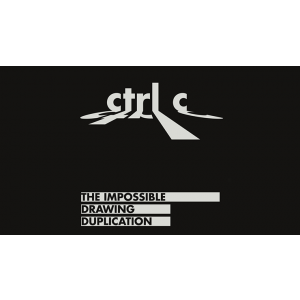 CTRL-C by Chris Rawlins - Trick