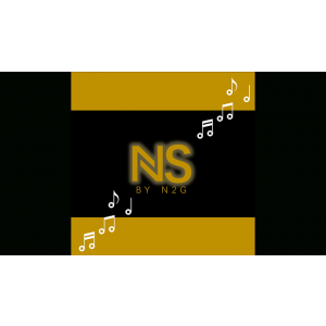 NS SOUND DEVICE (WITH REMOTE) by N2G - Trick