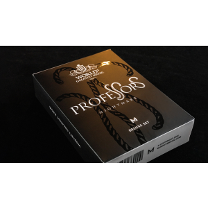 WGM PROFESSORS NIGHTMARE by Murphy's Magic