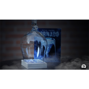 TORNADO by Peter Eggink