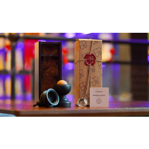 CLASSIC BALL AND VASE by TCC - Trick