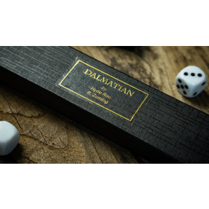 DALMATIAN by TCC - Trick