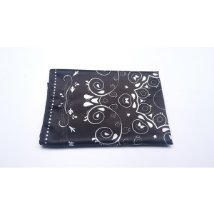 Devil's Bandana V2 (Black) by Lee Alex - Trick