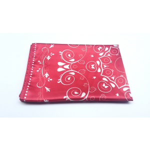 Devil's Bandana V2 (Red) by Lee Alex - Trick