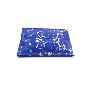 Devil's Bandana V2 (Blue) by Lee Alex - Trick