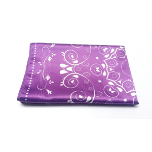 Devil's Bandana V2 (Purple) by Lee Alex - Trick