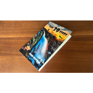 Facsimile (The 39 Steps) by Michael Daniels - Trick