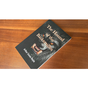 Facsimile (The Hound of the Baskervilles) by Michael Daniels - Trick