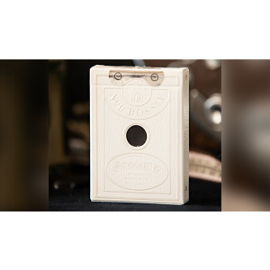 BosKarta LUX Playing Cards by Wounded Corner