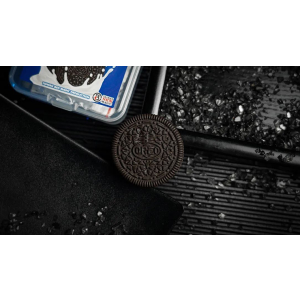 Flipper Cookie (Gimmick and Online Instructions) by Taiwan Ben - Trick