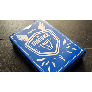 Good Playing Cards by Thirdway Industries