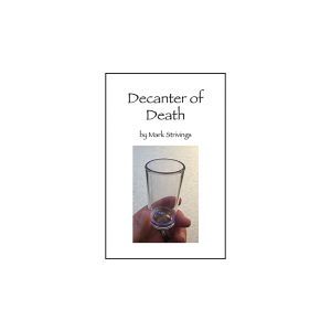 Decanter of Death by Mark Strivings - Trick