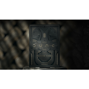 Dune Playing Cards by theory11