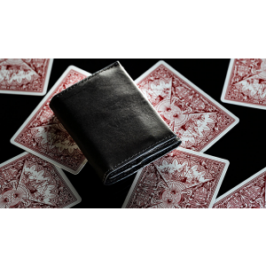 Quiver Compact Index (Gimmick only) by Kelvin Chow -Trick