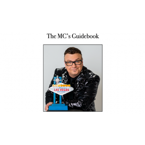 The MC's Guidebook by Scott Alexander - Book