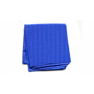 JW Premium Quality Heavyweight Silks 24 " (Blue) -Trick