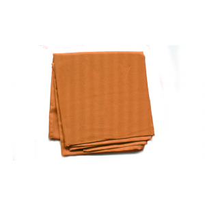 JW Premium Quality Heavyweight Silks 24 " (Orange) -Trick