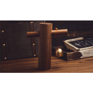 PSI BELL (Gimmicks and Online Instructions) by Secret Factory