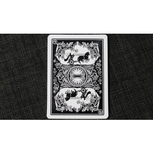 Acrobatic Cards and Two Cards Monte - Combo Pack by Uday - Trick