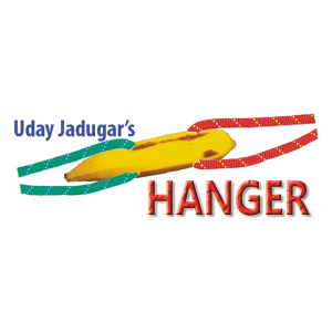 Banana Hanger by Uday - Trick