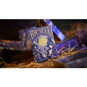 Bicycle MIST Playing Cards