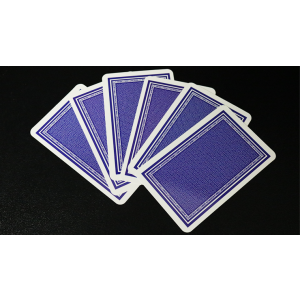 Mini Jumbo blanks cards to printed cards by Uday Jadugar - Trick