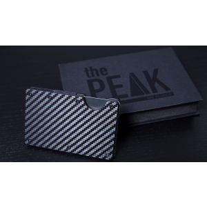 THE PEAK (Gimmicks and Online Instructions) by Mr. Blond & The Collective - Trick