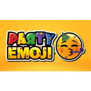 PARTY EMOJI by by Nox & Luis Zavaleta - Trick