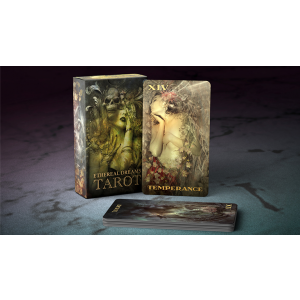 Ethereal Dreams Limited Tarot Deck
