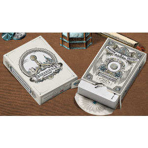 Mechanimals Limited Edition Playing Cards