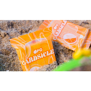 Cardsicles Playing Cards by OPC