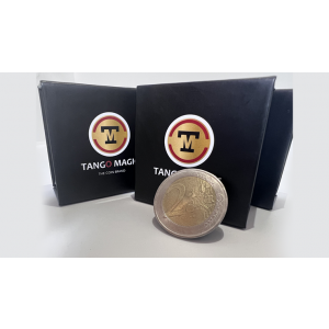 Slippery Expanded Shell 2 Euro  by Tango (E0069) - Trick