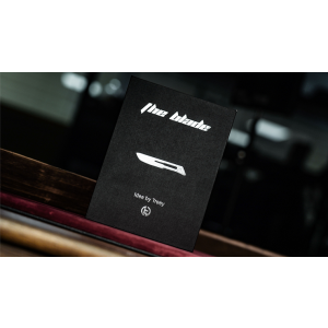 THE BLADE by TCC - Trick