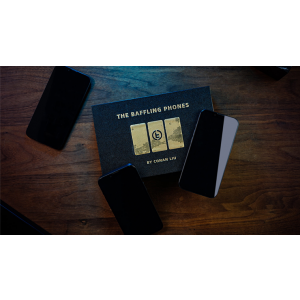 Baffling Phones by TCC - Trick